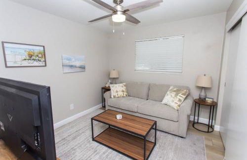 Cathy and Jim's Florida Beach House - Foto 15