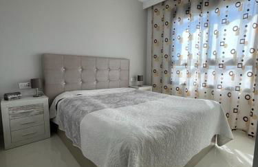 Elisa Bay apartment Mil Palmeras - Foto 21