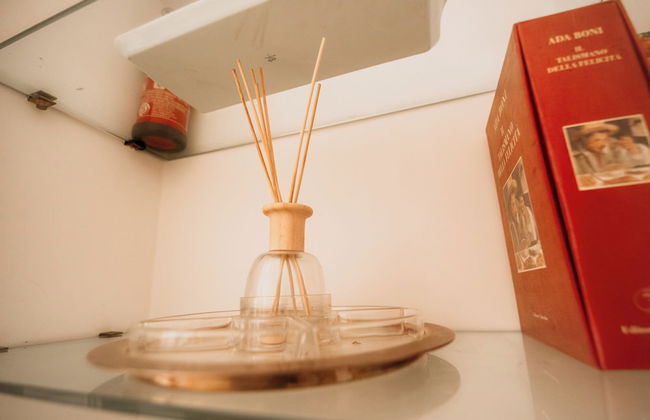 Green Hill Apartment - Photo 12