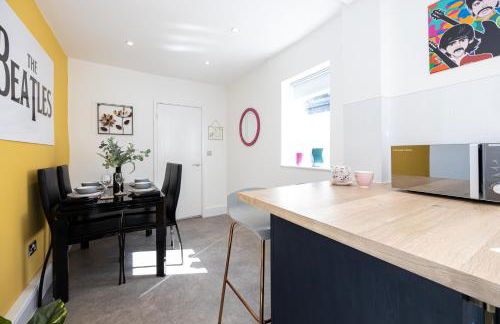 Earp House - Air Host & Stay - Sleeps 7 - Foto 22