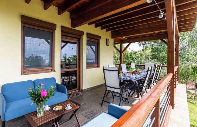 House With Panorama - Foto 33