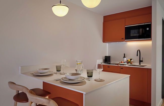 Citadines Holborn-Covent Garden London - Foto 12