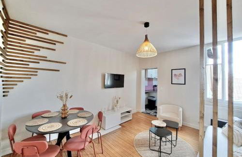 Appartement Cosy - Foto 1