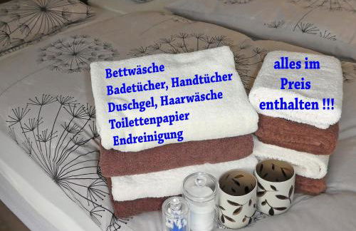 Peedy's luxuriöse 60m² Wohnung mit Balkonterrasse - Foto 3