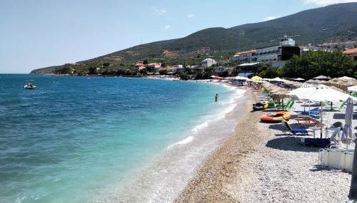 Seaside apartment - Foto 2