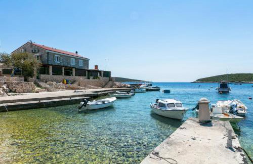 Apartments Dalmatino - Foto 64