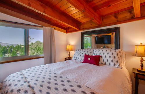 Cozy Moon Cabin - Foto 14