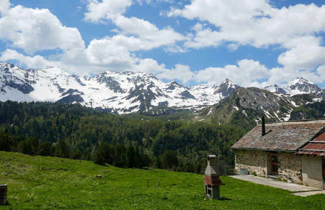 Rustico Dolomia - Foto 22