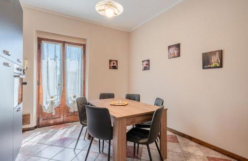 Tuscany Relax con giardino - Foto 13