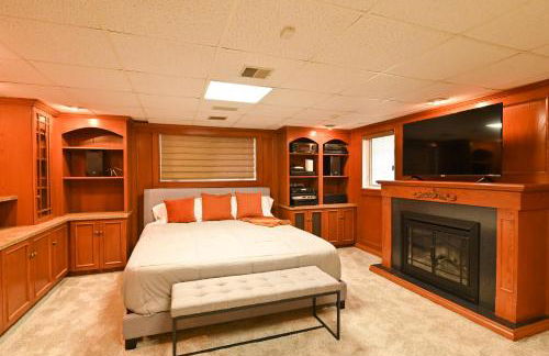 Luxury Oasis Heated Pool, Hot Tub, BBQ - Foto 41