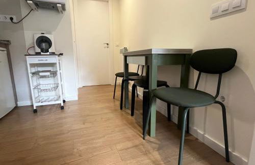 Apartamentos Sierra - Photo 15