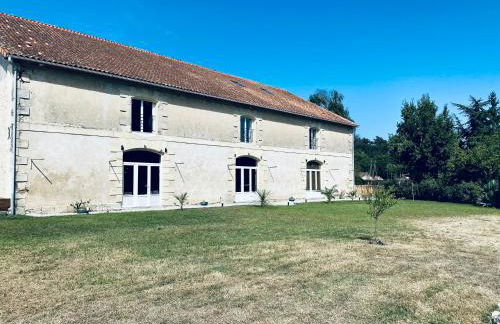 Surf & Skate house, ancien chai viticole. - Foto 2