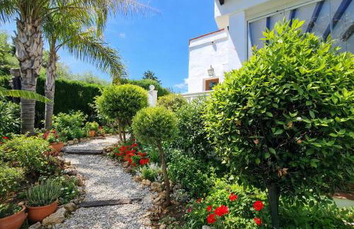 Noctua 035 Villa Valle Romano 035 - Foto 20