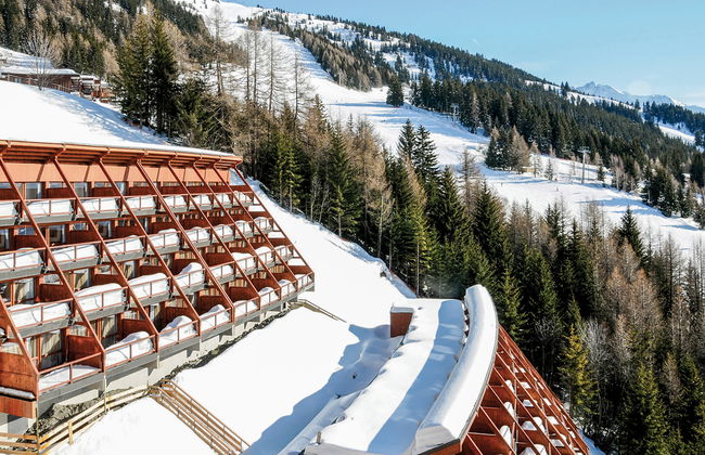 Le Roc Belle Face - Foto 11