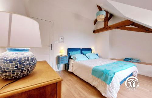 Le plessis aux oiseaux, jusqu'à 14 personnes - Photo 6