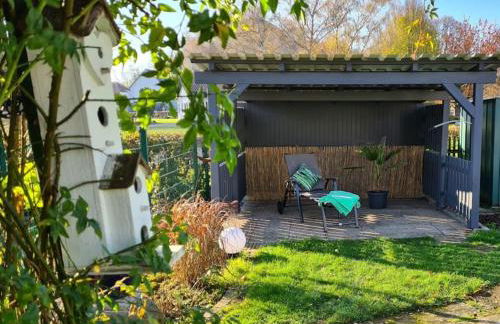 Ferienhaus Distelfink Gudensberg Urlaub in der Mitte von Deutschland documenta 16 - Foto 22