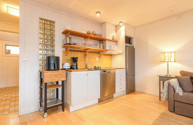 Åre Travel- Åre Fjällbyn - Foto 20