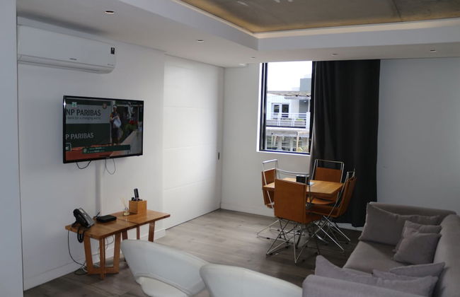 De Waterkant one Bedroom - Foto 9