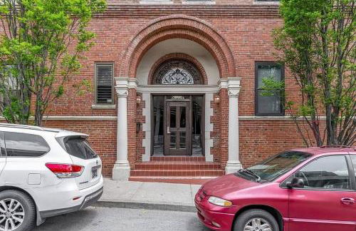 Historic Honky Tonk Hideaway - Foto 7