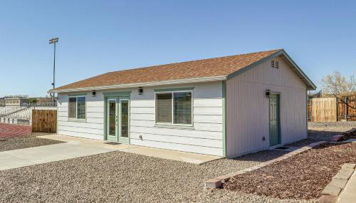 Charming Kingman Casita Less Than 1 Mi to Route 66! - Foto 2