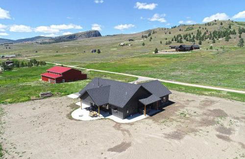 Gunbarrel Vista Lodge - Foto 5