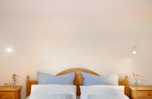 Ferienwohnung Zugspitznest - Photo 11