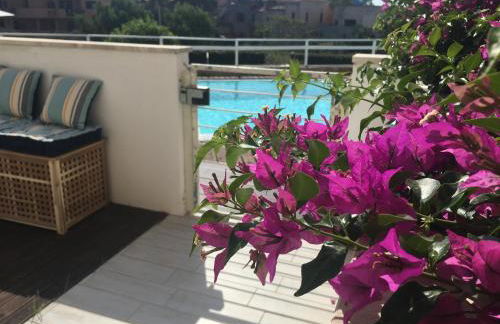 Residence Le Terrazze - Foto 4