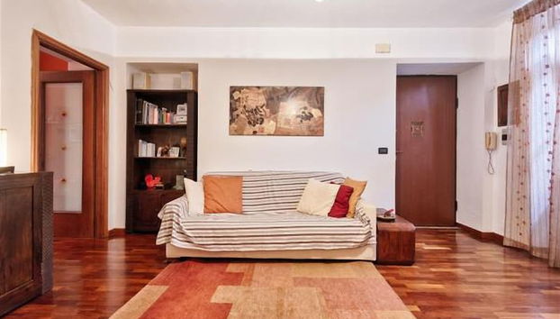 GuestHost - Crocetta&Politecnico Huge Apartment - Foto 2, Imagen principal