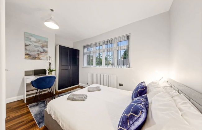 Home Away From Home With an Indoor Fireplace! - Foto 4