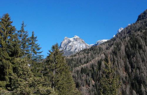 Apartment La Busa-2 by Interhome - Foto 21