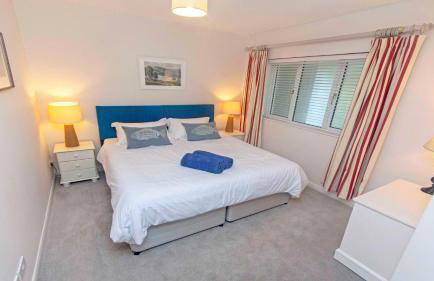 Apt 16, Seaviews, Slps 5 Indoor Heated Pool - Photo 26