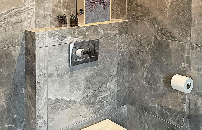 8 Person Holiday Home in Hacksvik-by Traum - Photo 16