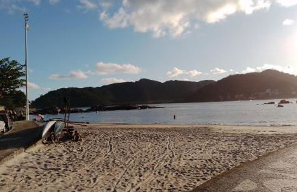 Apto acochegante com Praia e lazer - Photo 22