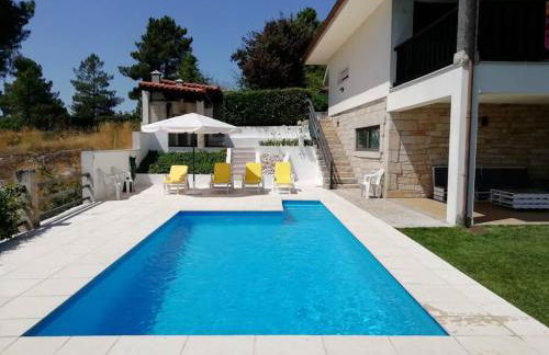 Casa da Encosta Chaves - Foto 5