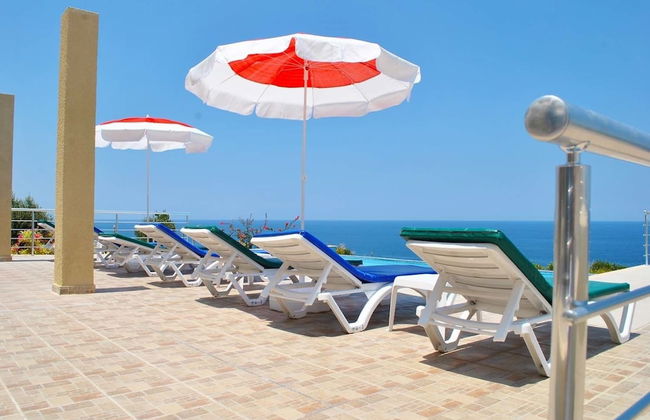 Villa Blue Ocean by Amy Villa - Foto 24