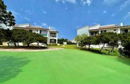 Bosch- Apartamento de 2 dormitorios con piscina. - Photo 20