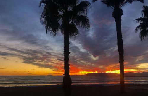 Moderno apartamento con vistas al mar - Foto 17