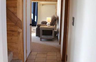 HomeAway Mountain Country Cabin - Foto 16