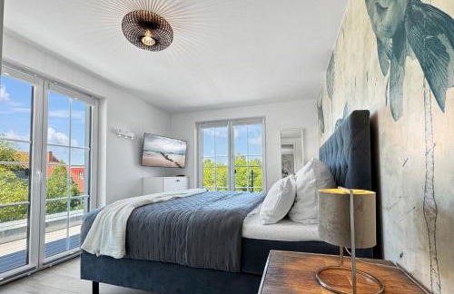 Penthouse Hafenkieker - Foto 10