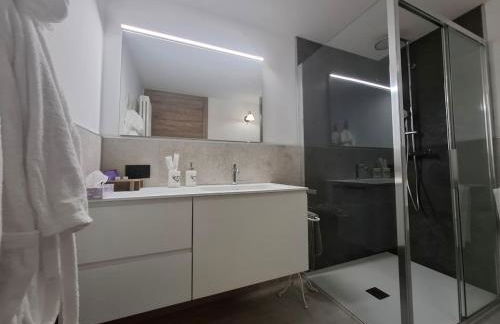 La SUITE delle Scuderie, con Vasca Freestanding, PetFiendly con Area Cani - Foto 35