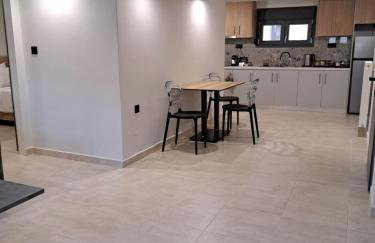 RAFKON Luxury Apartments - Myrina - Foto 108