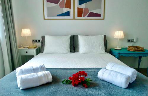 Apartamento único en El Sauzal - inolvidable!!! - Foto 13