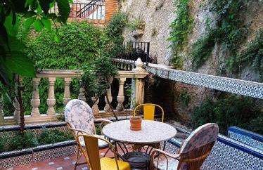 Los Caños de La Casa Viva - Foto 1