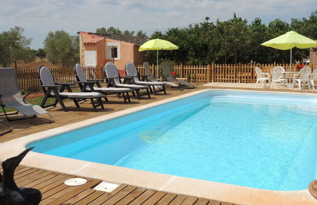 Villa Sa Tanca - Foto 24