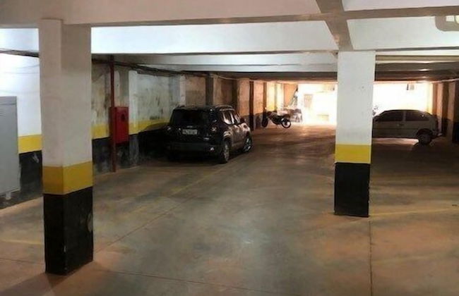 Ap 2 Qts com suíte Garagem e Elevador - Photo 46