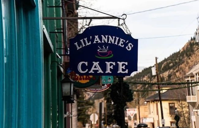 The Snowberry Sanctuary Lakefront Georgetown - Foto 27