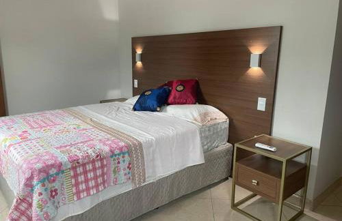 Apartamento amplo e confortável - Foto 8