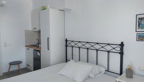 Kedros -Small Seaside Studio -Ground Floor - Photo 5