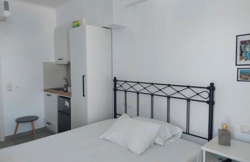 Kedros -Small Seaside Studio -Ground Floor - Foto 4