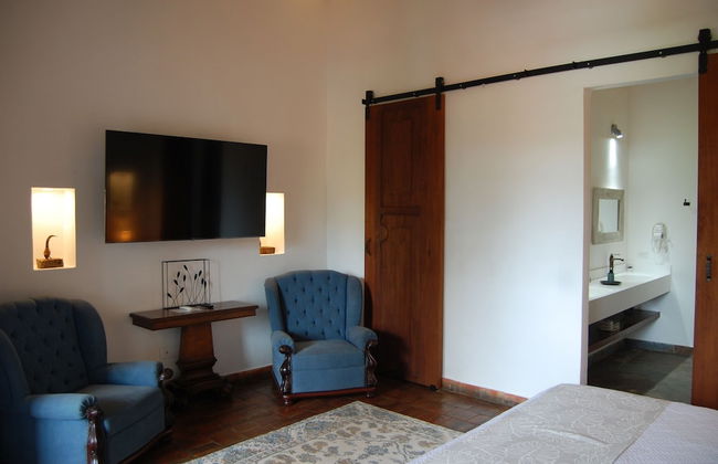 Santa Sofía Casa Boutique - Foto 63